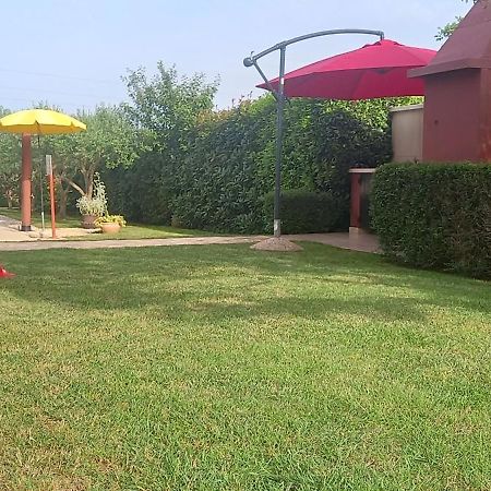 Villa Mala Kuca Sa Velikim Grijanim Bazenom Antonio à Šišan Extérieur photo